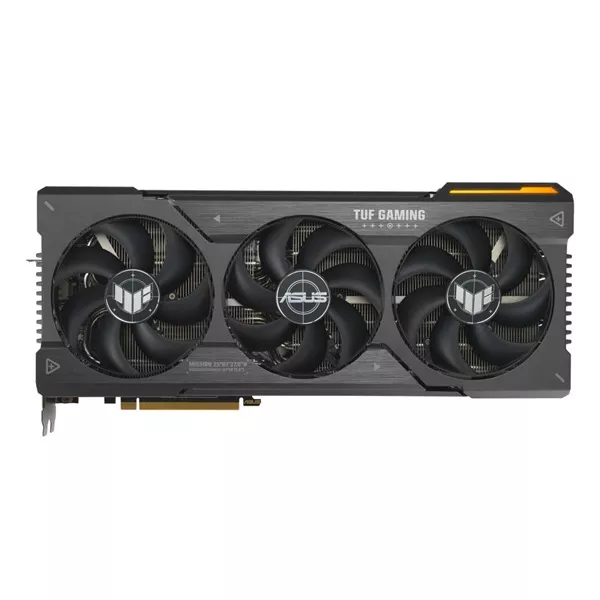 ASUS AMD RX 7900 XTX TUF 24GB GDDR6 PCIe videokártya