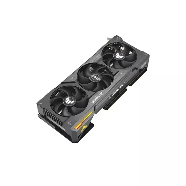 ASUS AMD RX 7900 XTX TUF 24GB GDDR6 PCIe videokártya