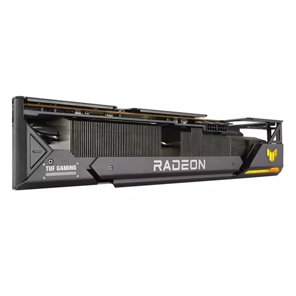 ASUS AMD RX 7900 XTX TUF 24GB GDDR6 PCIe videokártya