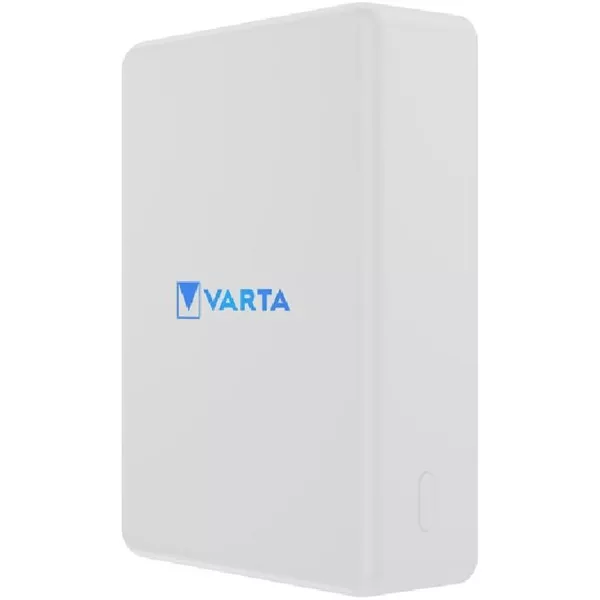 Varta Mag Pro Wireless vezeték nélküli 10.000mAh powerbank