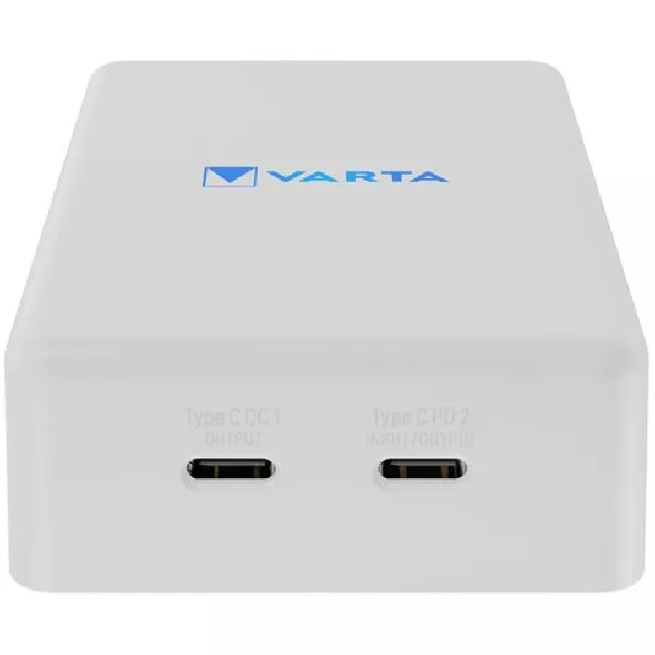 Varta Mag Pro Wireless vezeték nélküli 10.000mAh powerbank