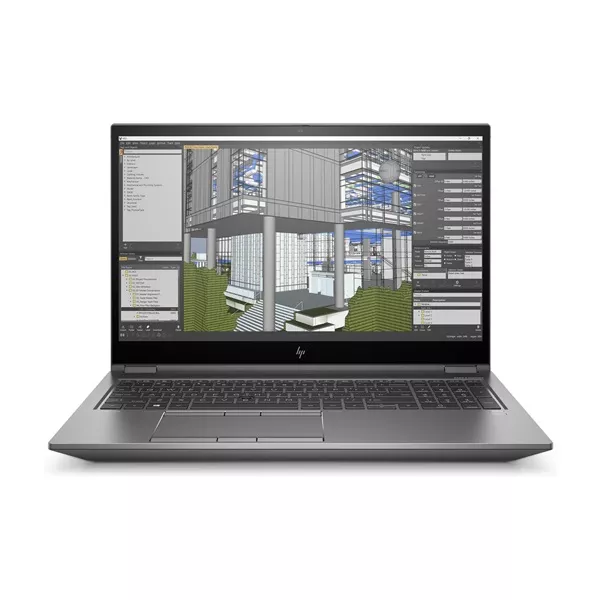 HP ZBook Fury 15 G8 15,6