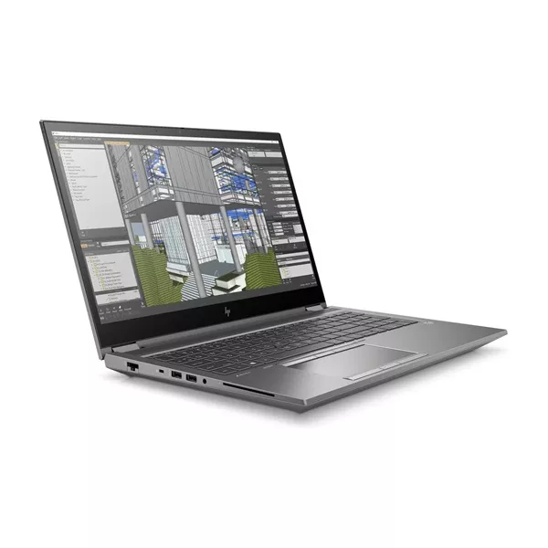 HP ZBook Fury 15 G8 15,6