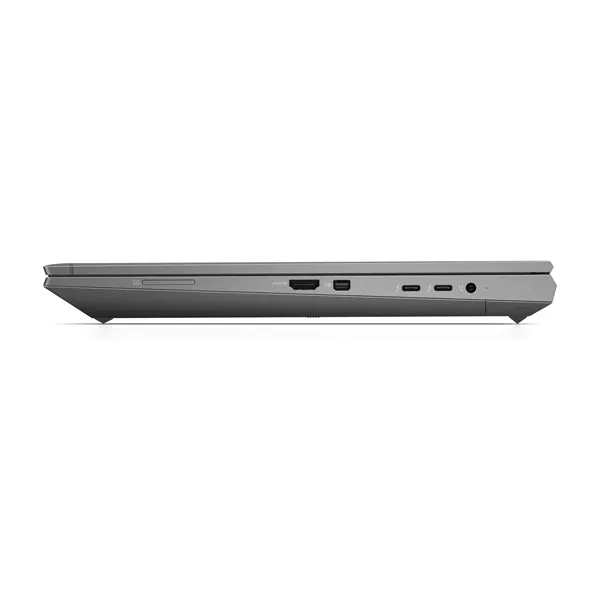 HP ZBook Fury 15 G8 15,6