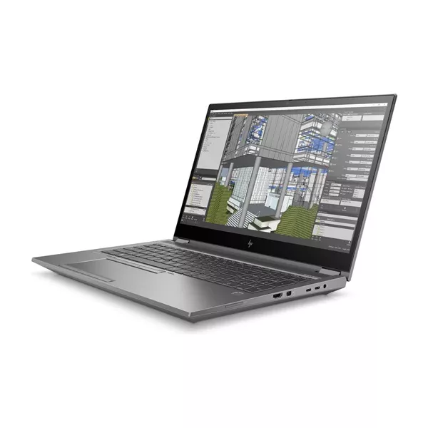 HP ZBook Fury 15 G8 15,6