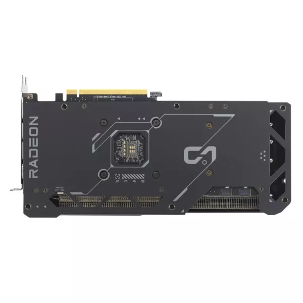 ASUS DUAL-RX7700XT-O12G AMD 12GB GDDR6 192bit PCIe videokártya