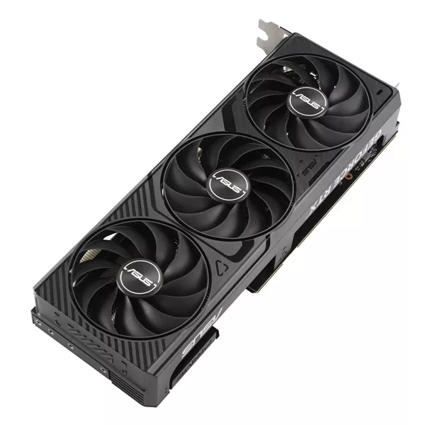 ASUS PRIME RTX 4070 TI SUPER OC 16GB GAMING GDDR6X PCIe videókártya