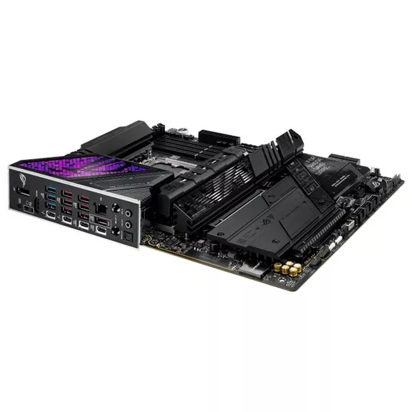 Asus ROG STRIX Z890-E GAMING Wi-Fi Intel Z890 LGA1851 ATX alaplap