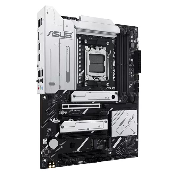 Asus PRIME X870-P Wi-Fi AMD X870 AM5 ATX alaplap