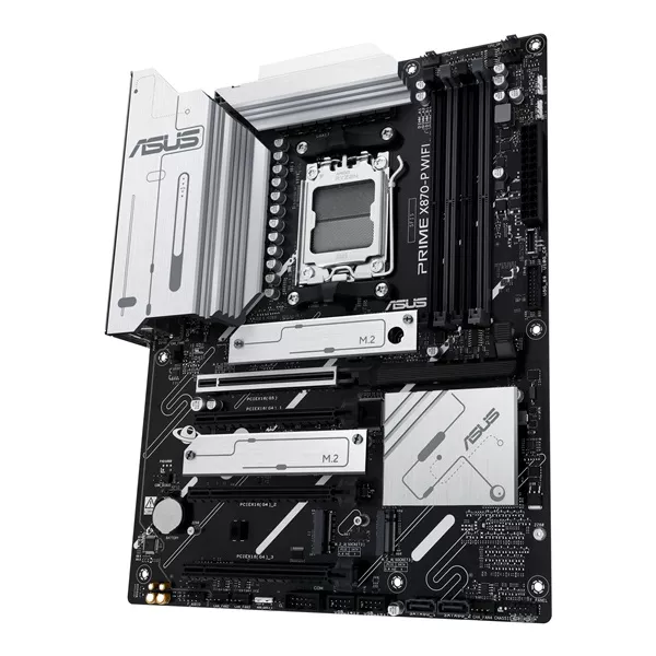 Asus PRIME X870-P Wi-Fi AMD X870 AM5 ATX alaplap