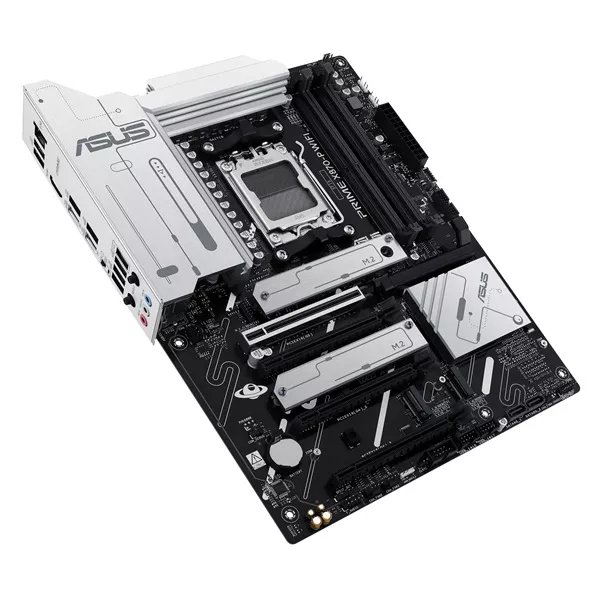 Asus PRIME X870-P Wi-Fi AMD X870 AM5 ATX alaplap