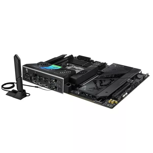 Asus ROG STRIX X870-F GAMING Wi-Fi AMD X870 AM5 ATX alaplap