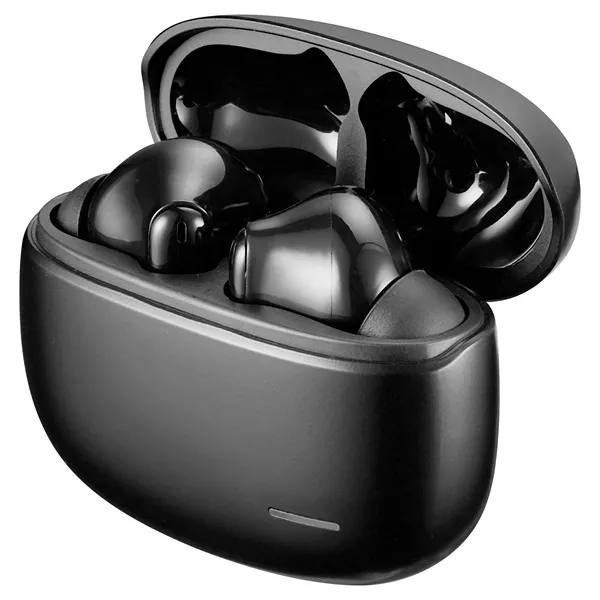 Sencor SEP Mellow Black ANC True Wireless Bluetooth fekete fülhallgató