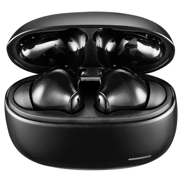 Sencor SEP Mellow Black ANC True Wireless Bluetooth fekete fülhallgató