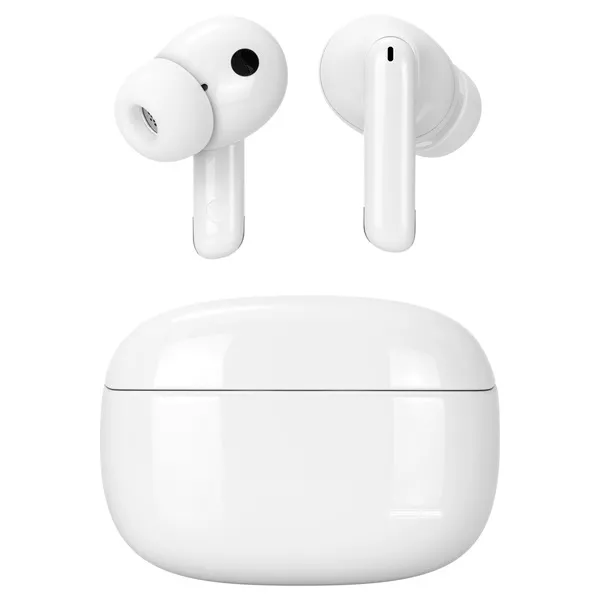 Sencor SEP Mellow White ANC True Wireless Bluetooth fehér fülhallgató