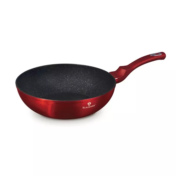 Blauman BL-3983 28 cm wok