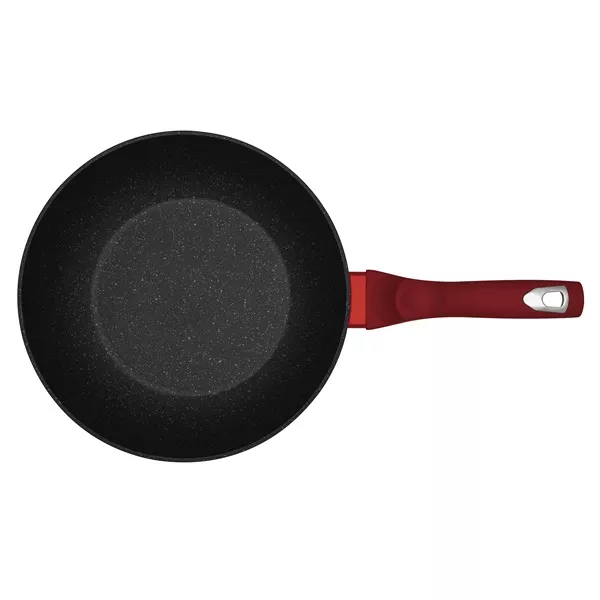 Blauman BL-3983 28 cm wok