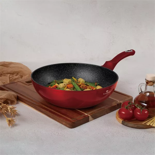 Blauman BL-3983 28 cm wok