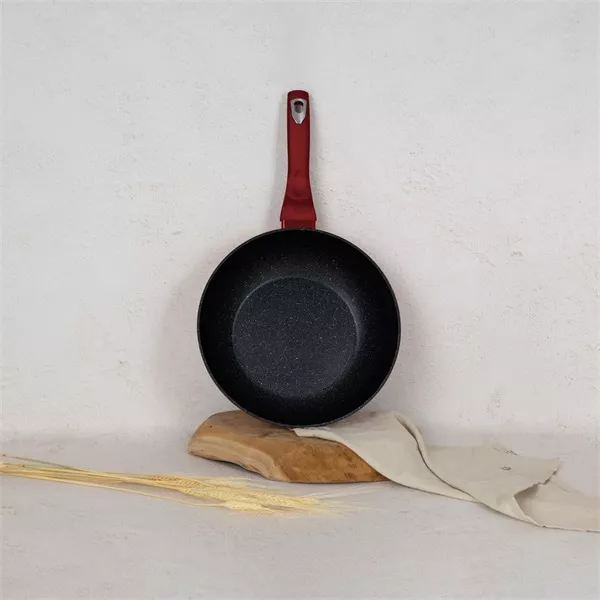 Blauman BL-3983 28 cm wok