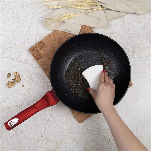 Blauman BL-3983 28 cm wok