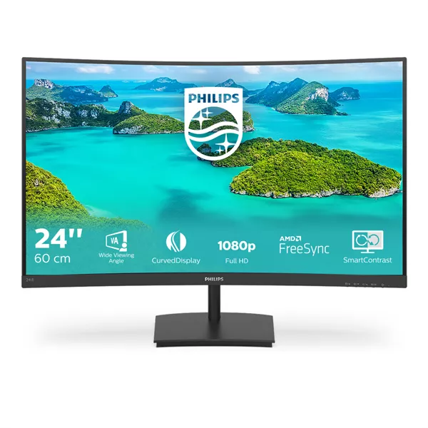 Philips 23,6