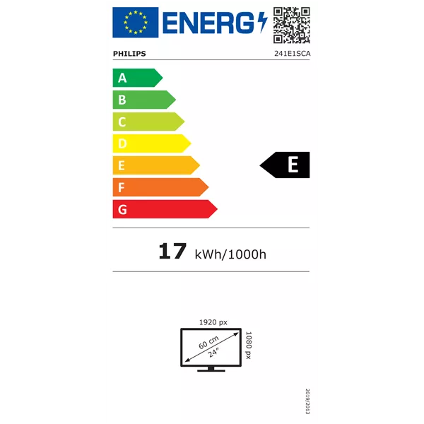 Philips 23,6