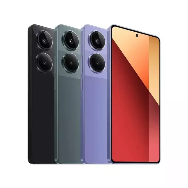 Xiaomi Redmi Note 13 Pro 6,67