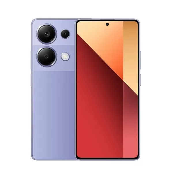 Xiaomi Redmi Note 13 Pro 6,67