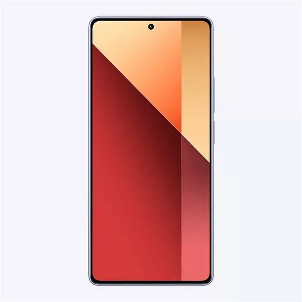 Xiaomi Redmi Note 13 Pro 6,67