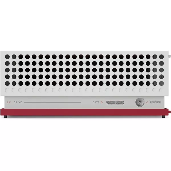 SEAGATE FireCuda Starfield Game HUB 3,5