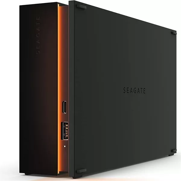 SEAGATE FireCuda Gaming HUB 3,5