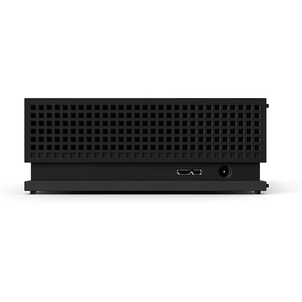 SEAGATE FireCuda Gaming HUB 3,5