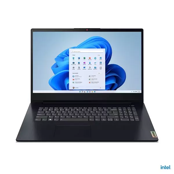 Lenovo IdeaPad 3 17IAU7 17,3