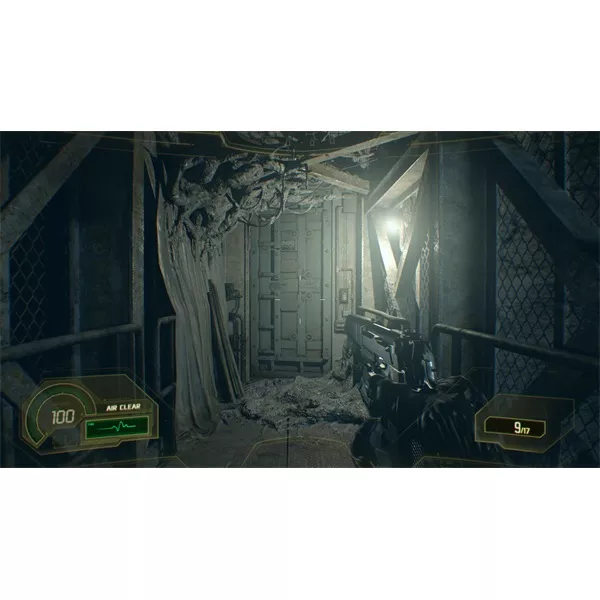 Resident Evil 7: Biohazard Gold Edition PS5 játékszoftver