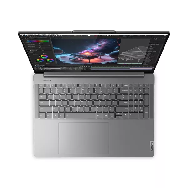 Lenovo Yoga Pro 9 16IMH9 16