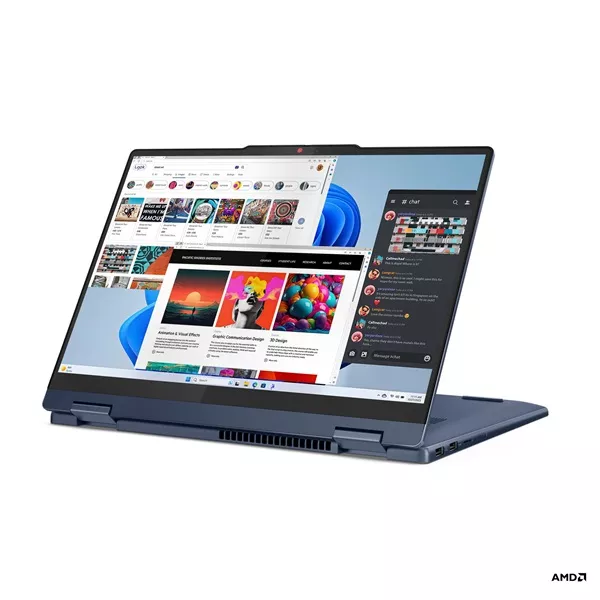 Lenovo IdeaPad 5 2-in-1 14AHP9 14