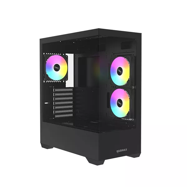 Ventaris HD RTX Ti (i5-14400F/32GB/1TB SSD/RTX 4060Ti 8GB) PC