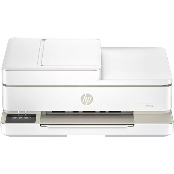 HP Envy Pro 6520E MFP NY/M/S/F USB/WLAN szürke tintasugaras multifunkciós nyomtató