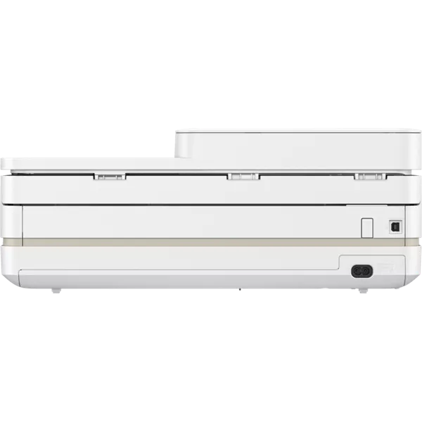 HP Envy Pro 6520E MFP NY/M/S/F USB/WLAN szürke tintasugaras multifunkciós nyomtató