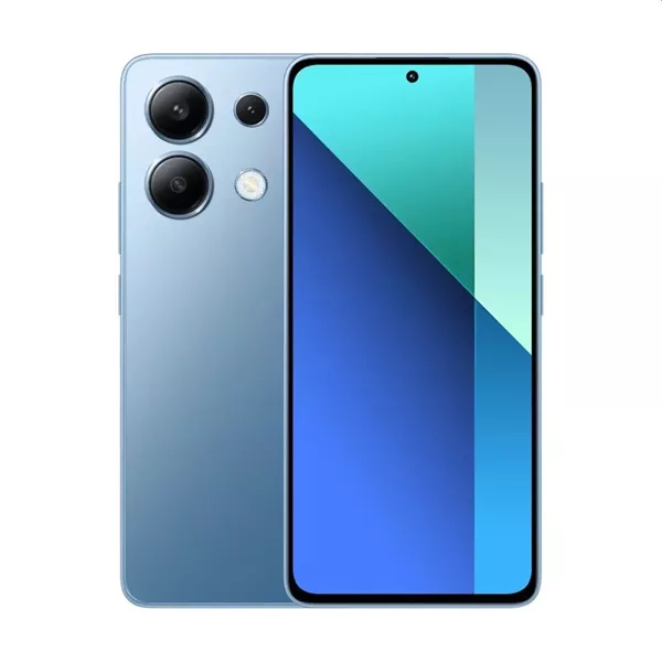 Xiaomi Redmi Note 13 6,67