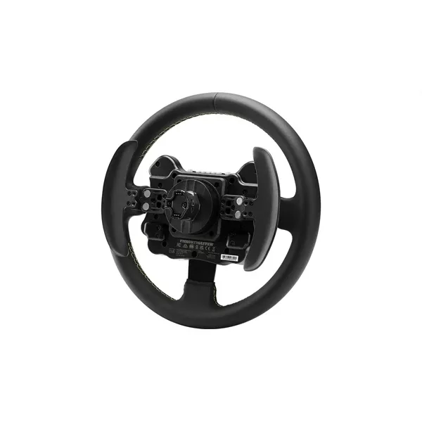 Thrustmaster 4060318 Evo Racing 32R Leather PS4/PS5/Xbox One/Xbox Series/PC versenykormány