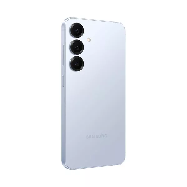 Samsung SM-S931BLBGEUE Galaxy S25 6,2