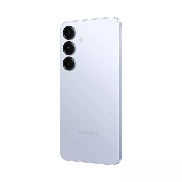 Samsung SM-S931BLBGEUE Galaxy S25 6,2