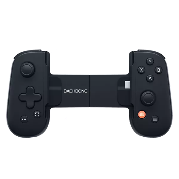 Backbone One 2nd Gen (USB-C) iOS/Android okostelefon kontroller