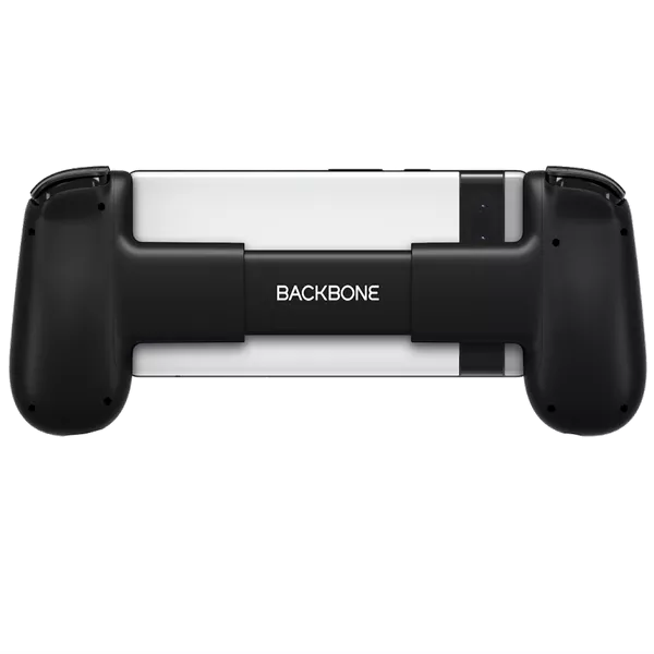 Backbone One 2nd Gen (USB-C) iOS/Android okostelefon kontroller