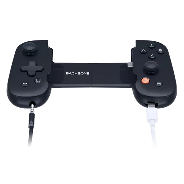 Backbone One 2nd Gen (USB-C) iOS/Android okostelefon kontroller