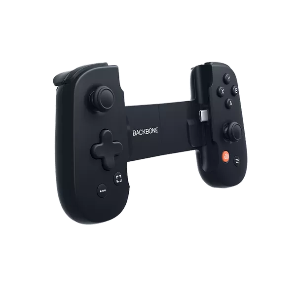 Backbone One 2nd Gen (USB-C) iOS/Android okostelefon kontroller
