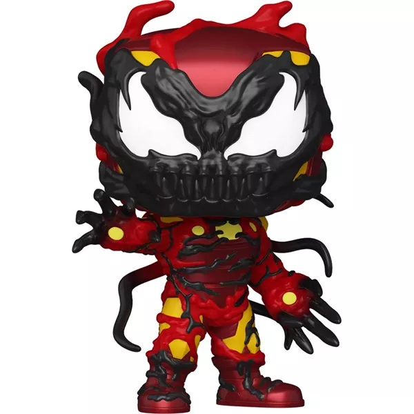 Funko POP! Marvel (1437) Carnageized- Iron Man figura