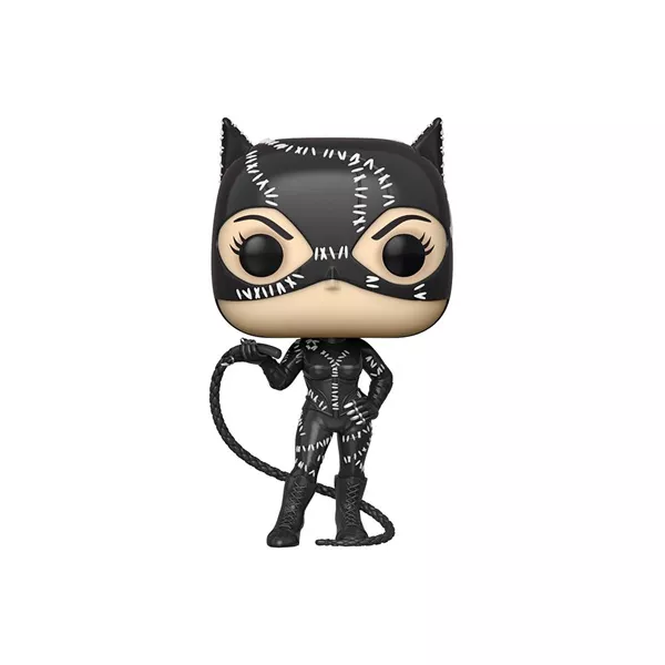 Funko POP! Heroes (338) Catwoman figura