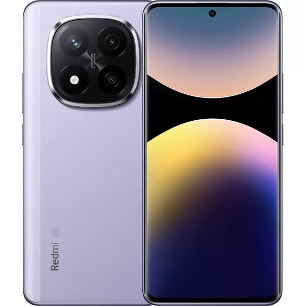 Xiaomi Redmi Note 14 Pro+ 6,67